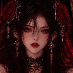Pixia avatar