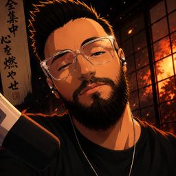 Enigmatize avatar