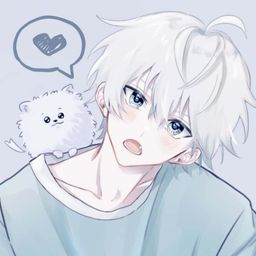 Kyūba avatar