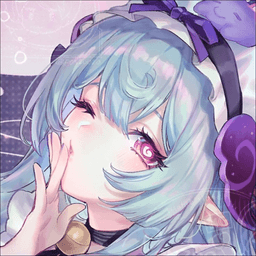 Miusy avatar