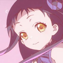 Miusy avatar