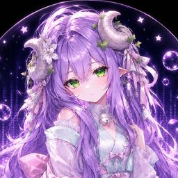 Miusy avatar