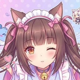 Miusy avatar