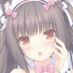Miusy avatar