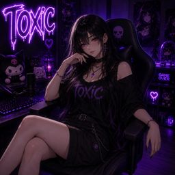 xToxic❣ avatar