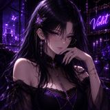 Violetᰔ avatar