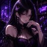 Violetᰔ avatar