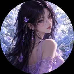 Violetᰔ