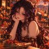Violetᰔ avatar