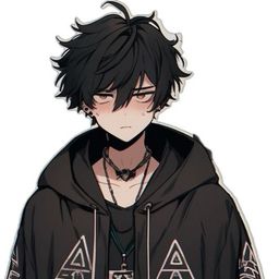 Whiskey avatar