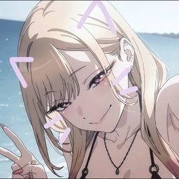 QUIET! avatar