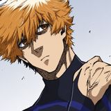 Engal avatar