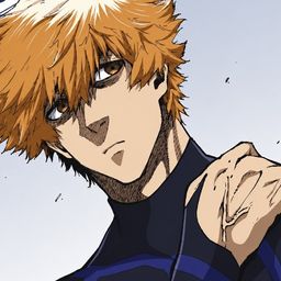 Engal avatar