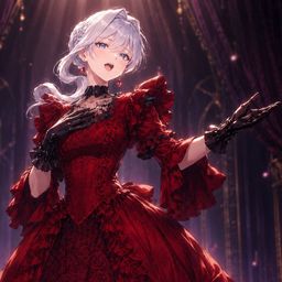 TallBlondie avatar