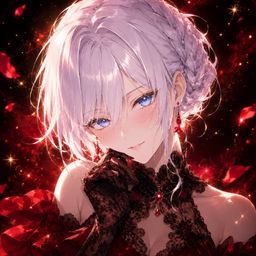 TallBlondie avatar