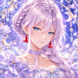 TallBlondie avatar