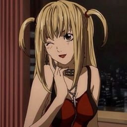 rosanoire avatar