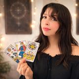 Karol_TarotReadings avatar