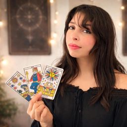Karol_TarotReadings avatar