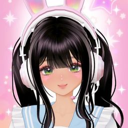 PinkyBunny avatar