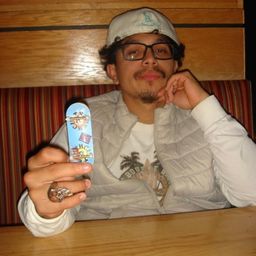 TurntNerd avatar