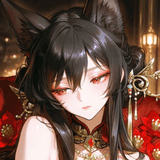 Kitsuuki avatar