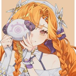 Sereni avatar