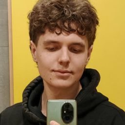 Shaggyy avatar