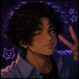 Zxntok avatar