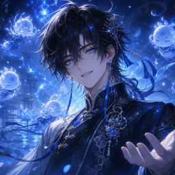 zoruku avatar