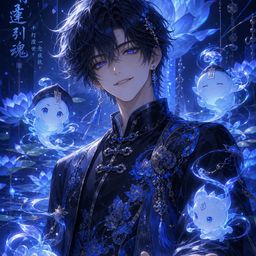 zoruku avatar