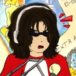 Axeeluu avatar