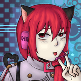 Axeeluu avatar