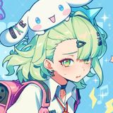 ruby୨୧ avatar