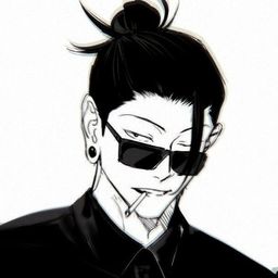 SrAku avatar