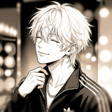 levio avatar