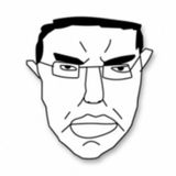depressed loser avatar
