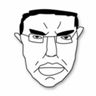 depressed loser avatar