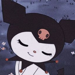 Kuromiiixo avatar