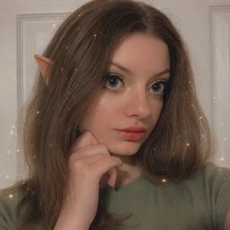 FaeOnYourShoulder avatar
