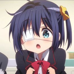 babydolll avatar