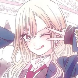 MarinKitagawa avatar