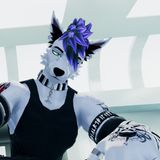 FrostWolf11N7 avatar