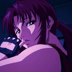 MidnightRevy avatar