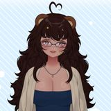 AshieBear avatar