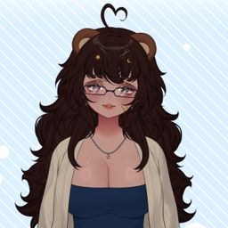 AshieBear avatar