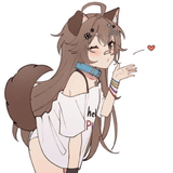 insanity pup avatar