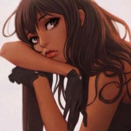XxMaria avatar