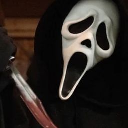 I Am Ghostface avatar