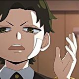 Desmond damian avatar